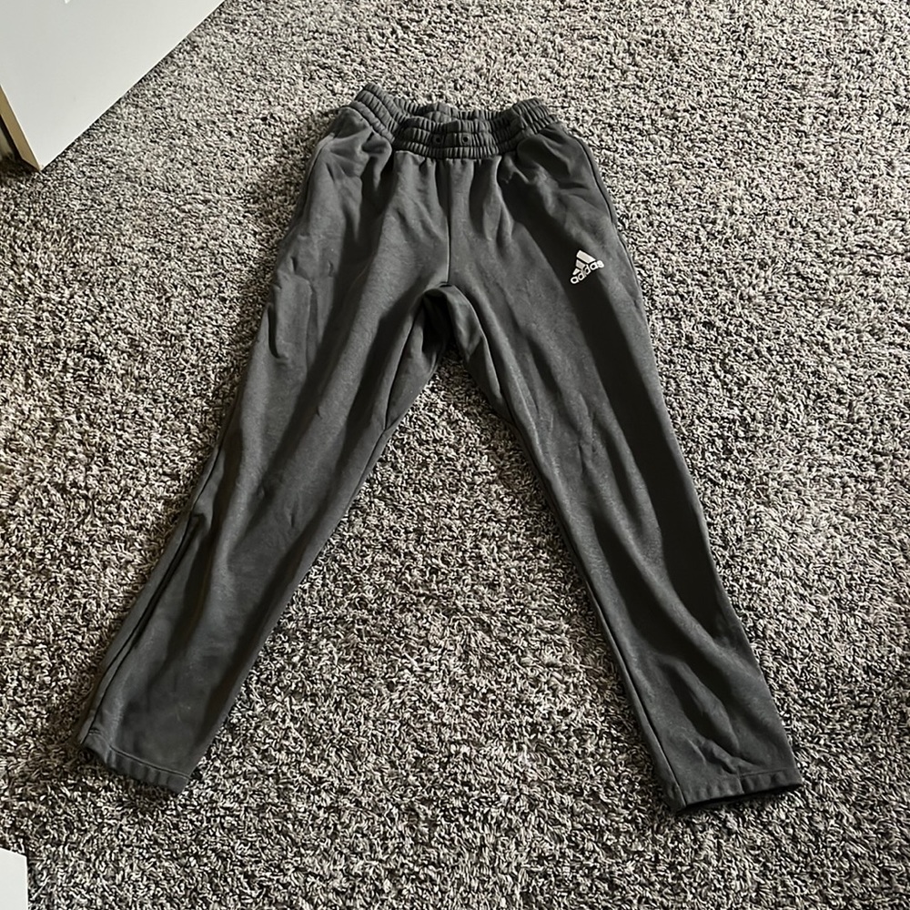 Womens Adidas sweatpants